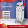 HAOMENG Pneumatic Impact Massager CN plug (adapter included)