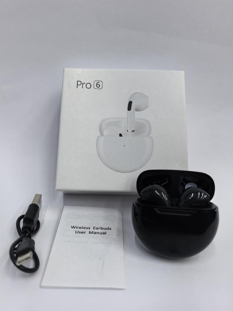 Long-Lasting Sports Bluetooth Headset with Wireless Connectivity and RotwsP Gift for Gamers