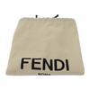 FENDI  8BL1461D5F0NJ3 2WAY bag gray Women