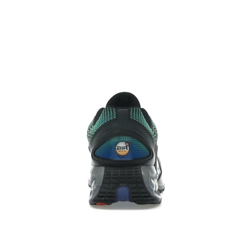 Nike Air Max DN Hyper Cobalt Rage Green DV3337-010