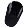 Adjustable Baseball Cap Quick-Dry Sunscreen Cap Portable Sun Hat  Women Men