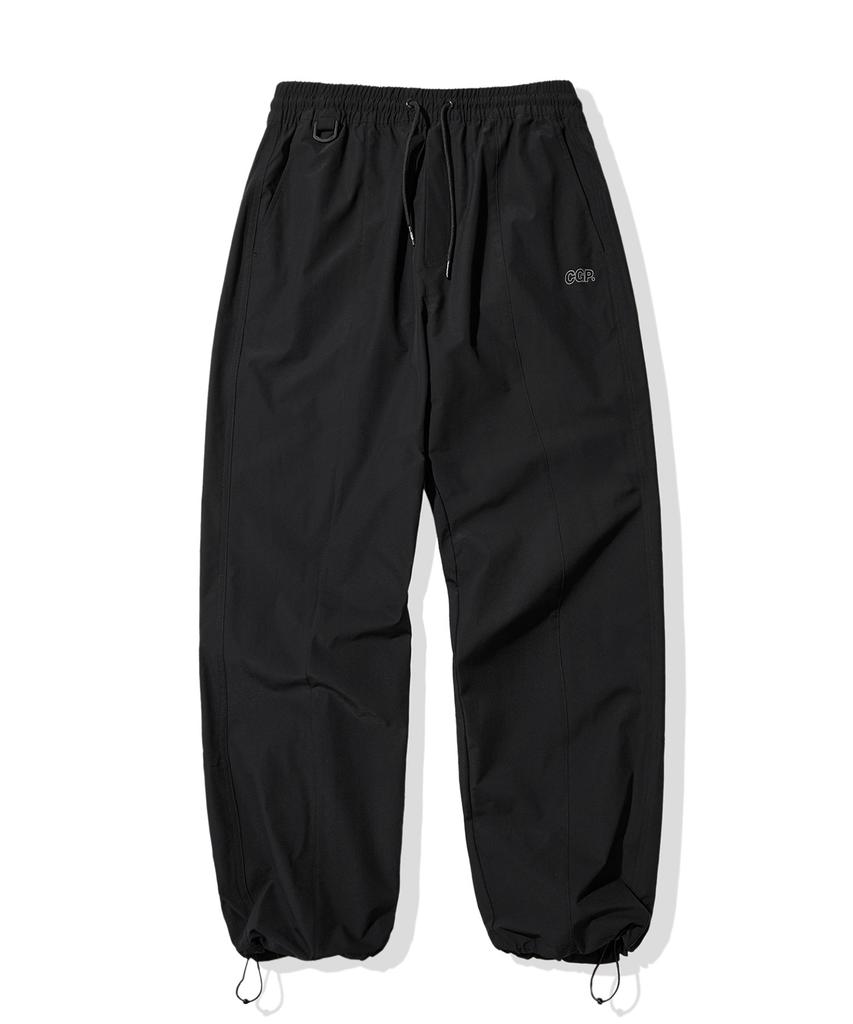 CGP Tech String Pants_Black