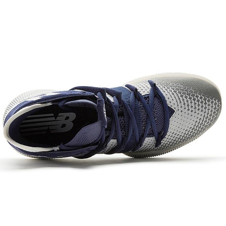 New Balance OMN1S 'Grey Navy' Men's BBOMNXNG