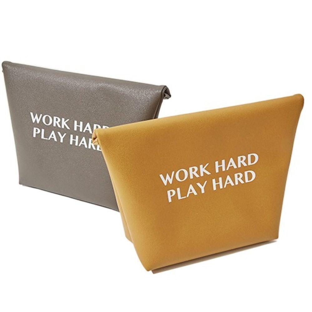 

Косметичка большой емкости, органайзер для макияжа из ПВХ, портативная дорожная сумка для туалетных принадлежностей