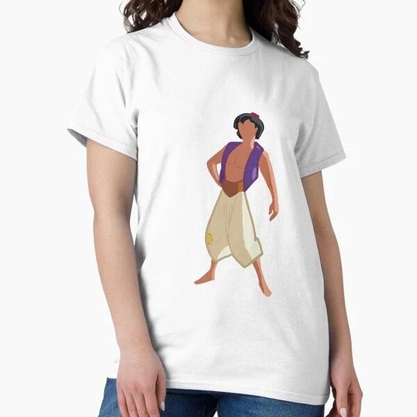 Happy Aladdin Jasmin Gift For Friends Unisex8 S