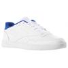Reebok Royal Techque T Casual Low-Top Sneakers Unisex Sneakers White EG4638