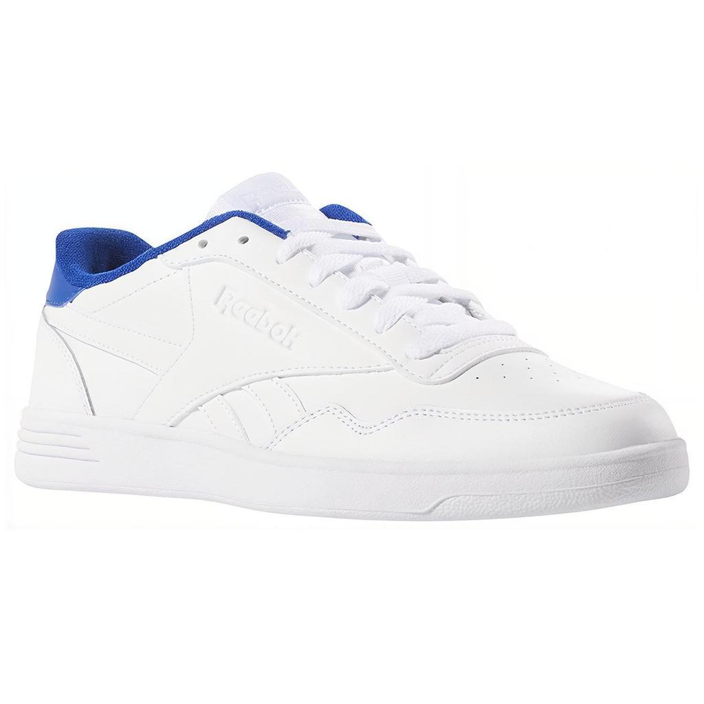 Reebok Royal Techque T Casual Low-Top Sneakers Unisex Sneakers White EG4638