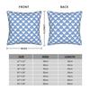 Topolino (15) Federe Quadrata Poliestere Letto Auto Copricuscino Fresco Decorazione Casa Copricuscino 40*40
