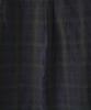 ASP [Japan] Tartan Check Shirt