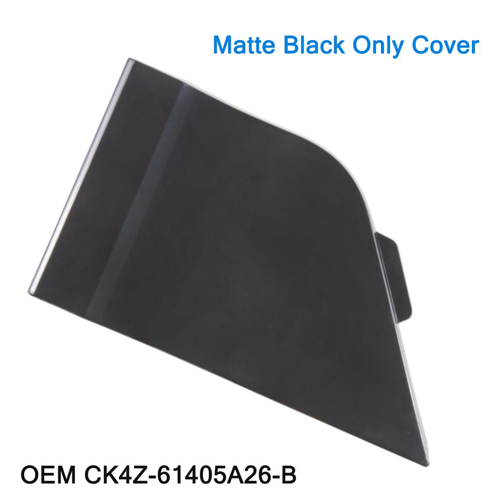 Car Fuel Filler Tank Housing Cover & Flap Cap for Ford Transit 150 250 350 350HD 2015 2016 2017 2018