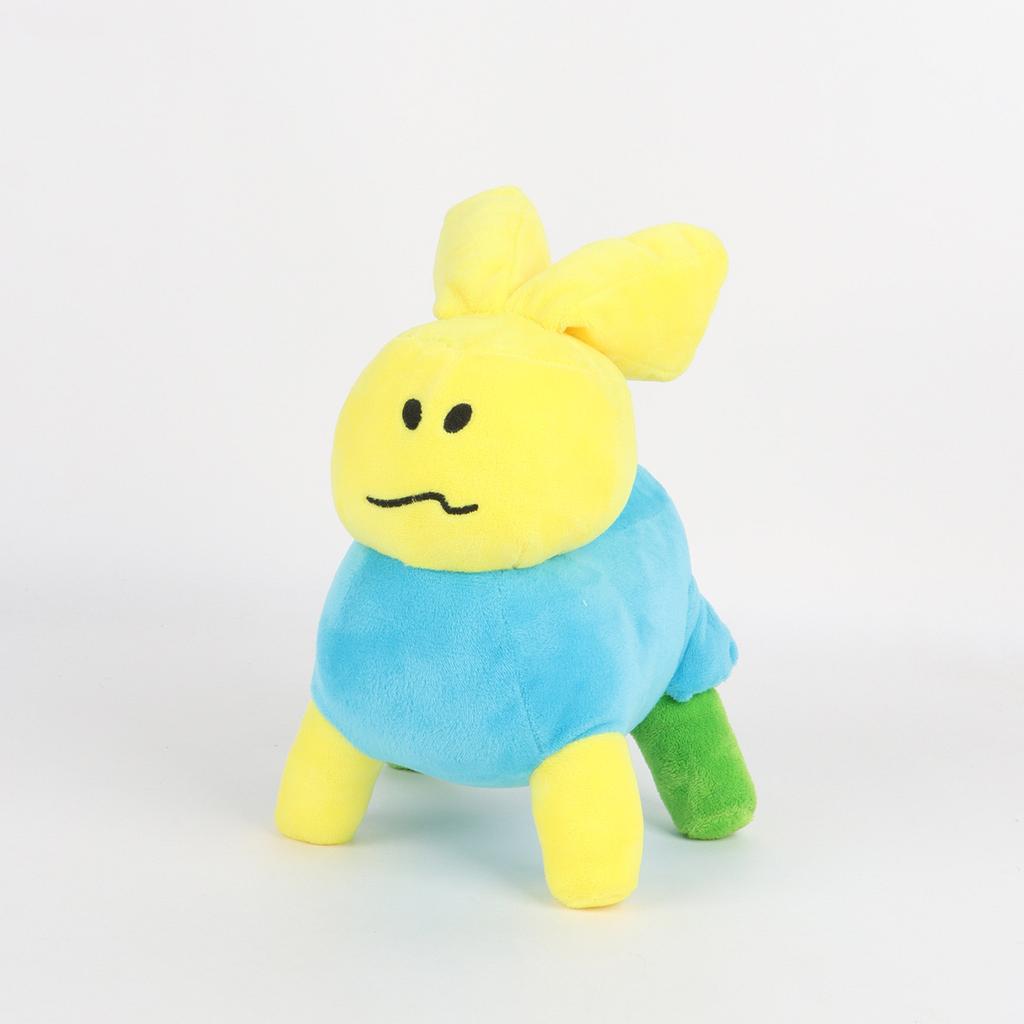 Plush Doll, Toy Gift, Cartoon , Children's Rag Doll, Children's Gift Pillow(No Standard)