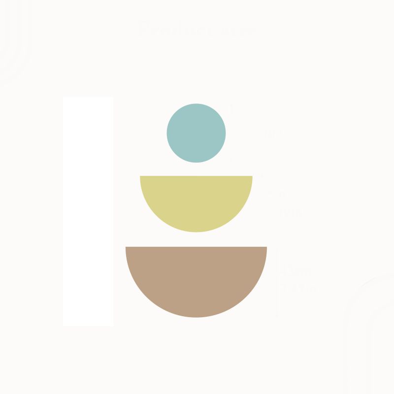 

Геометрические наклейки на стену, круг, водонепроницаемая наклейка на стену для спальни, гостиной, офиса