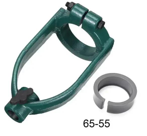 1PC НОВИЙ Верстат для довбування Деревообробний інструмент для врізного шипа Набір локаторів для свердла для кіл з долотом для свердління з квадратними отворами