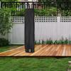 Standing Boxing Bag Cover Dustproof Dust Protective Punching