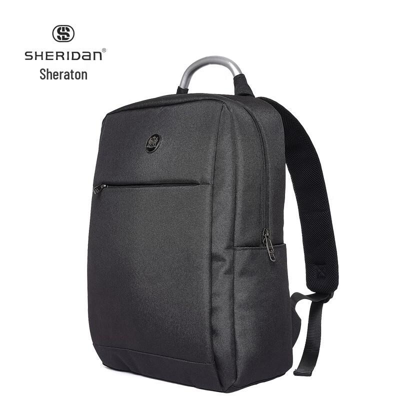 Sheraton Business Casual Laptop Backpack