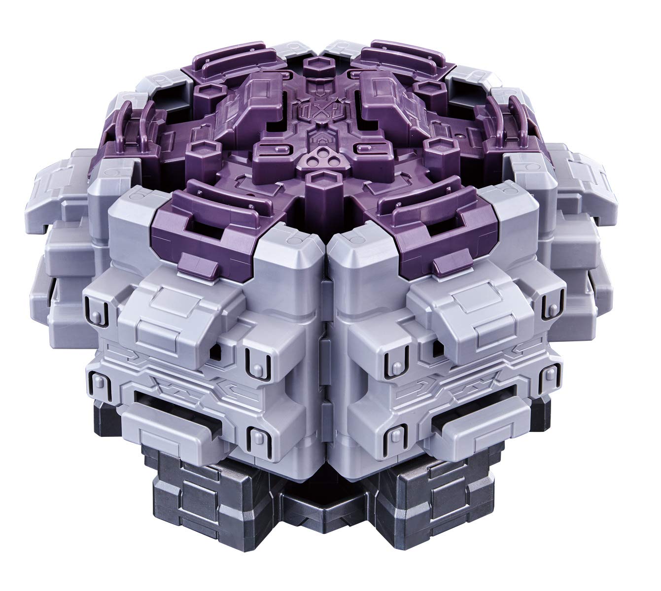 Kamen Rider Zi-O DX Ridewatch Daiser & Den-O Ridewatch