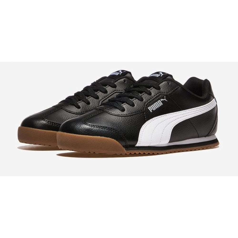 

Puma Turino Ii T Puma Trino Ii T 40204901 black/white/285