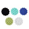 Double Side Silicone Suction Pad Mobile Phone Fixture Suction Cup Sucker Pad