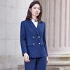 Women's Autumn/Winter Professional Uniform Suit