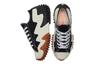 Run Star Converse Motion Platform Low 'Black Egret' 172895C