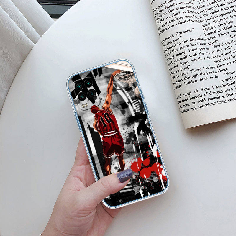 IR23 S-Slam D-Dunk Case for Motorola E22S E7 G6 G7 G8 G9 Plus Power Play G10 G20 G04 E30 E40 E22 E20 E13 E15 G22 G23 G05 G75 G35 G55