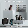 Professional Body and Muscle Massager, Massage Pistol GDA196