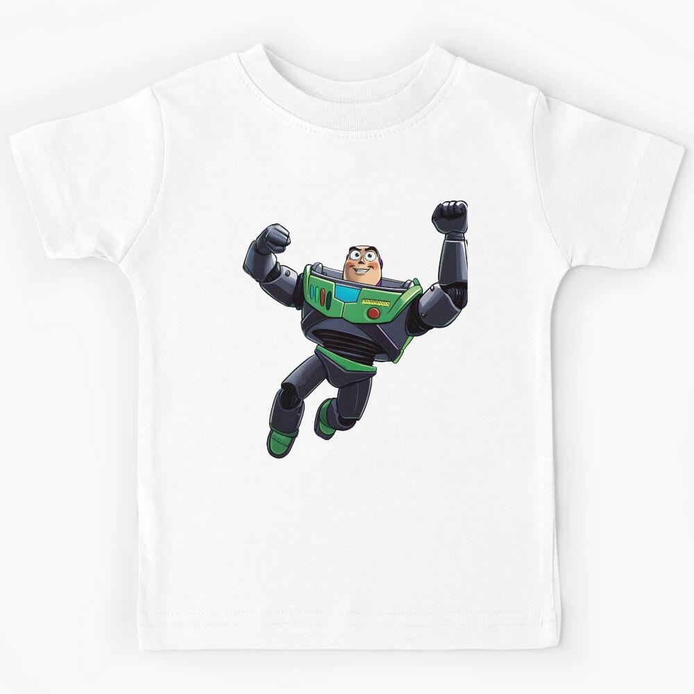Beyond the Stars Kids T-Shirt 140