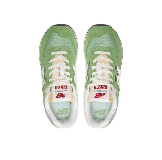 Men's Sneakers New Balance U574rcc Green