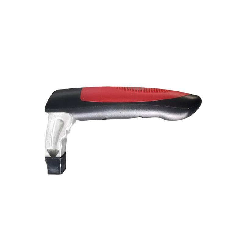 Multi-Functional Car Safety Window Breaker and Outdoor Survival Hammer
