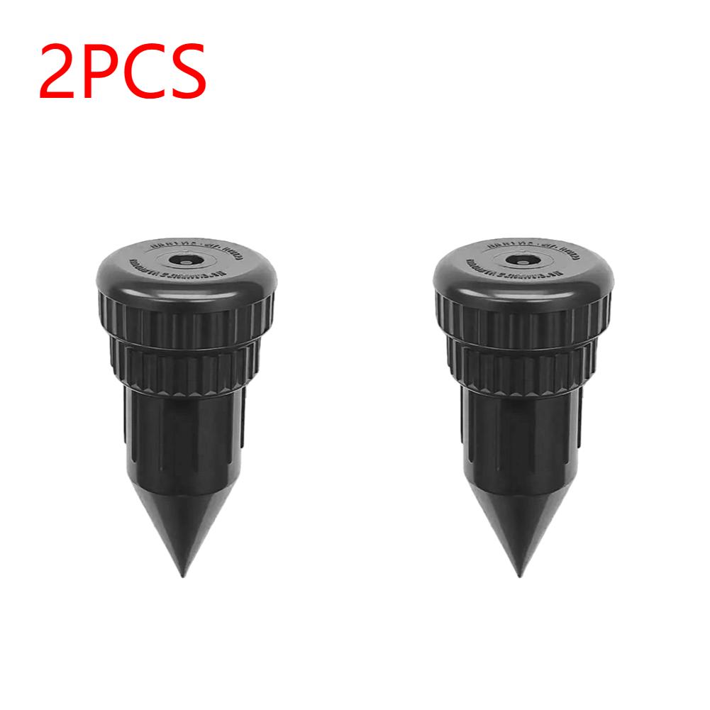 Sprinkler Key Cash Hider Holder Realistic Sprinkler Key Box for Outdoor Garden Yard Easy Push Into The Ground Garden Key Hider