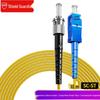 SDWS Single Mode Fiber Optic Patch Cable