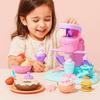 Handmade Mold Tool Early Learning Toy Unique Design Creative DIY Tool  Children Play