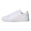 adidas Neo Grand Court Base 2.0 'White Almost Pink' Women's GW9260