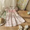 Fete (până la 3 ani) – Rochii