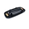 Car Rear Tailgate Handle Bezel Trim Black 15228539 Exterior Parts for Chevrolet Silverado 1500 1999 2000 2001 2002