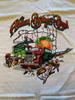 The Allman Brothers Band 2003 Tour T-SHIRT Cotton Size S-5XL