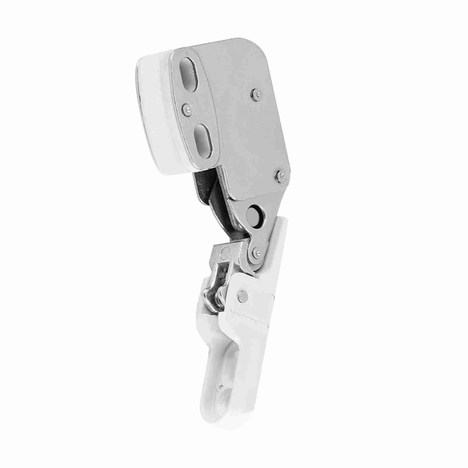 

Push to Open Touch Lock , for Kitchen Cabinets, Bedroom Cabinets, Living Room Cabinets with Handles