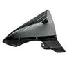 100% 3K carbon fiber sport windscreen upgrade Suitable for BMW S1000RR, M1000RR motorcycles 2019 2020 2021 2022 2023 2024