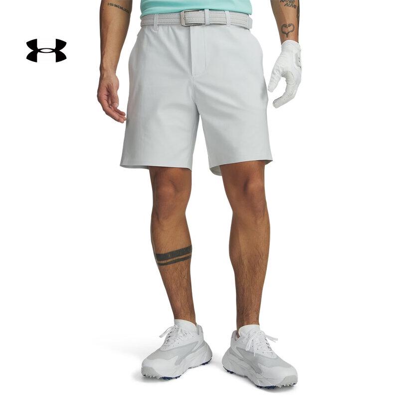 Under Armour Men s Halo Lightweight Golf Shorts 36