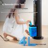 GREE Portable Evaporative Air Cooler Fan CN plug (adapter included)