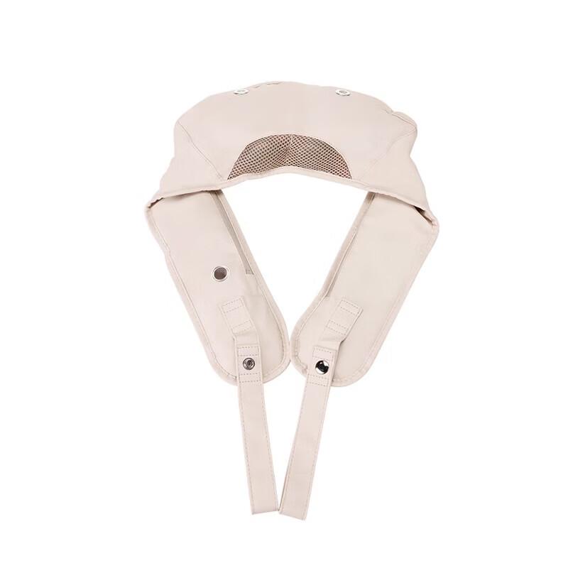 Breo Cervical Massage Shawl CN plug (adapter included)