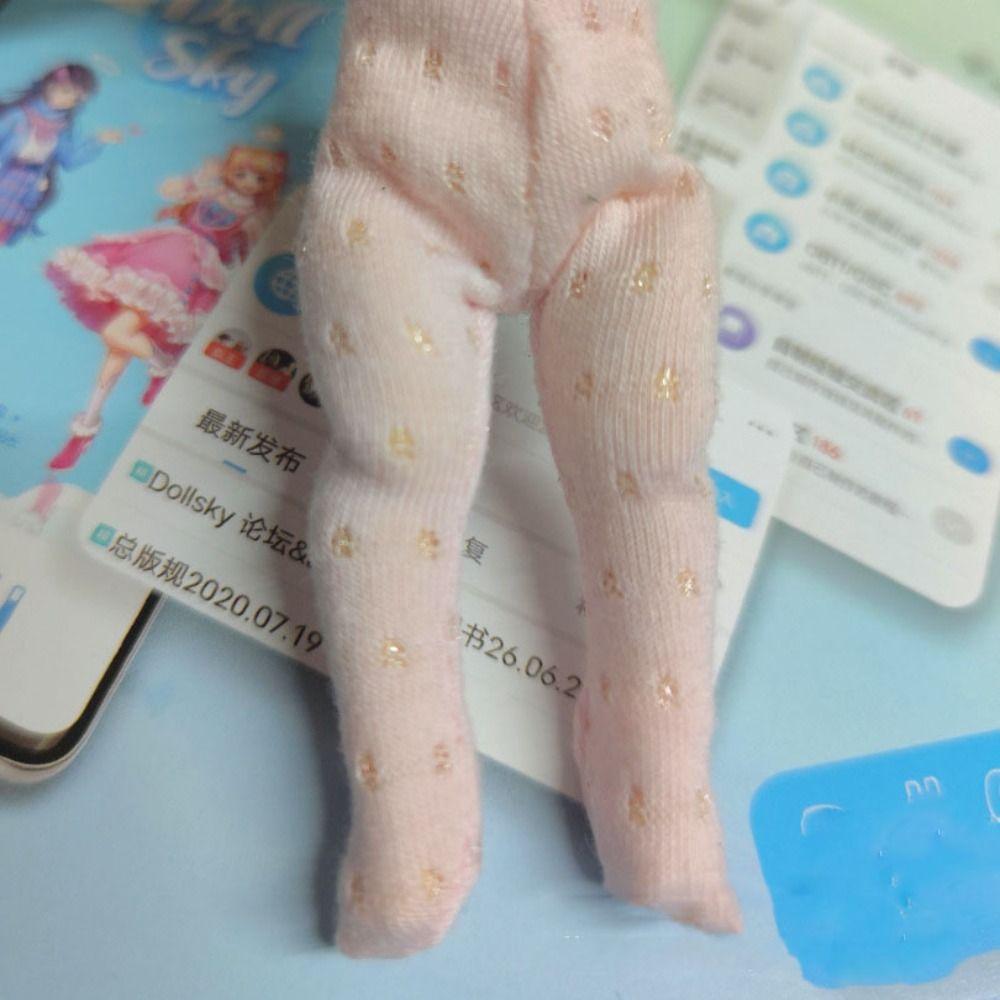 

Одежда для мини-кукол для куклы 10 см/1/11 куклы OB11/1/12 куклы Bjd/GSC 8