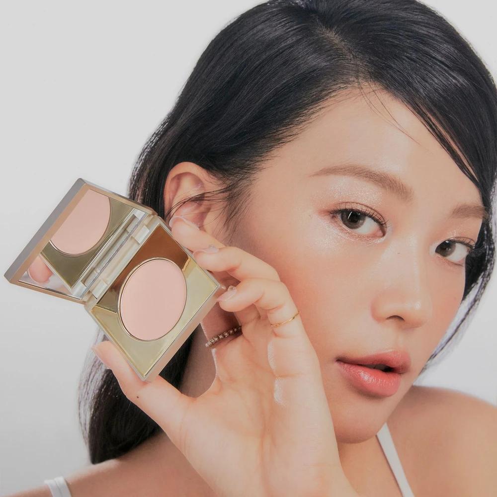 [Jeju Blossom Warm Tone Recommendation] Soft Glow Powder Blusher (Select 1) Seoul City Incident