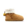UGG CLASSIC MINI Snow Boots Women's 1016222-CHE(Team401-)