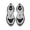 ANTA Retro Dad Shoes Light Gray Black Women 922548832-4