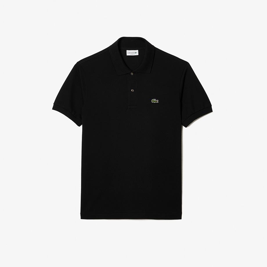 Lacoste Men's Classic Fit Short-Sleeve Polo Shirt L1212-55G031