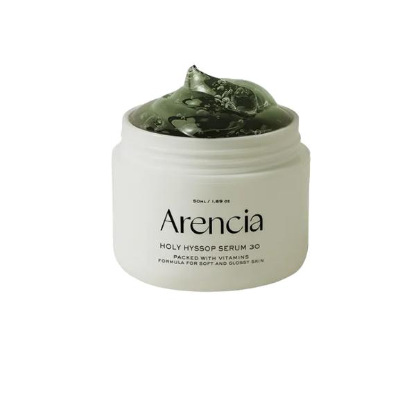 arencia (oy) Holy Hyssop Serum 12 30g