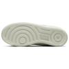 Nike  Air Force 1 Shadow Pearl White Citron Tint Women Sneakers Cream Sail Light-Silver DR7883-101