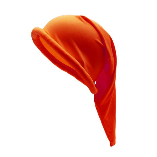 Vánoční trpasličí klobouk Barevný trpasličí kostým klobouk Odvádějící vlhkost a prodyšný klobouk pro vánoční večírek kostýmy trpaslíků