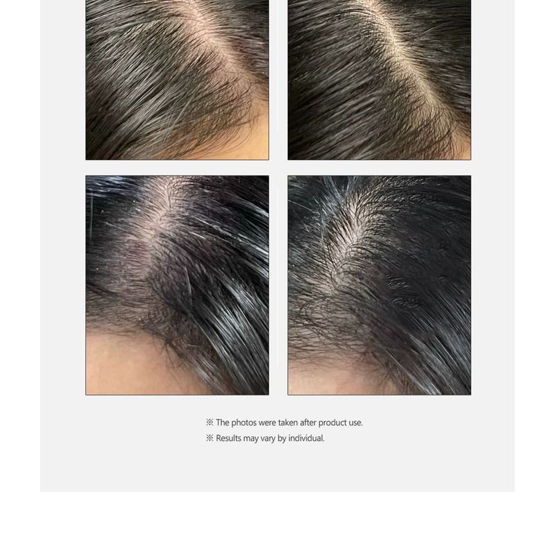RiRe - Seasalt Scalp Scrub